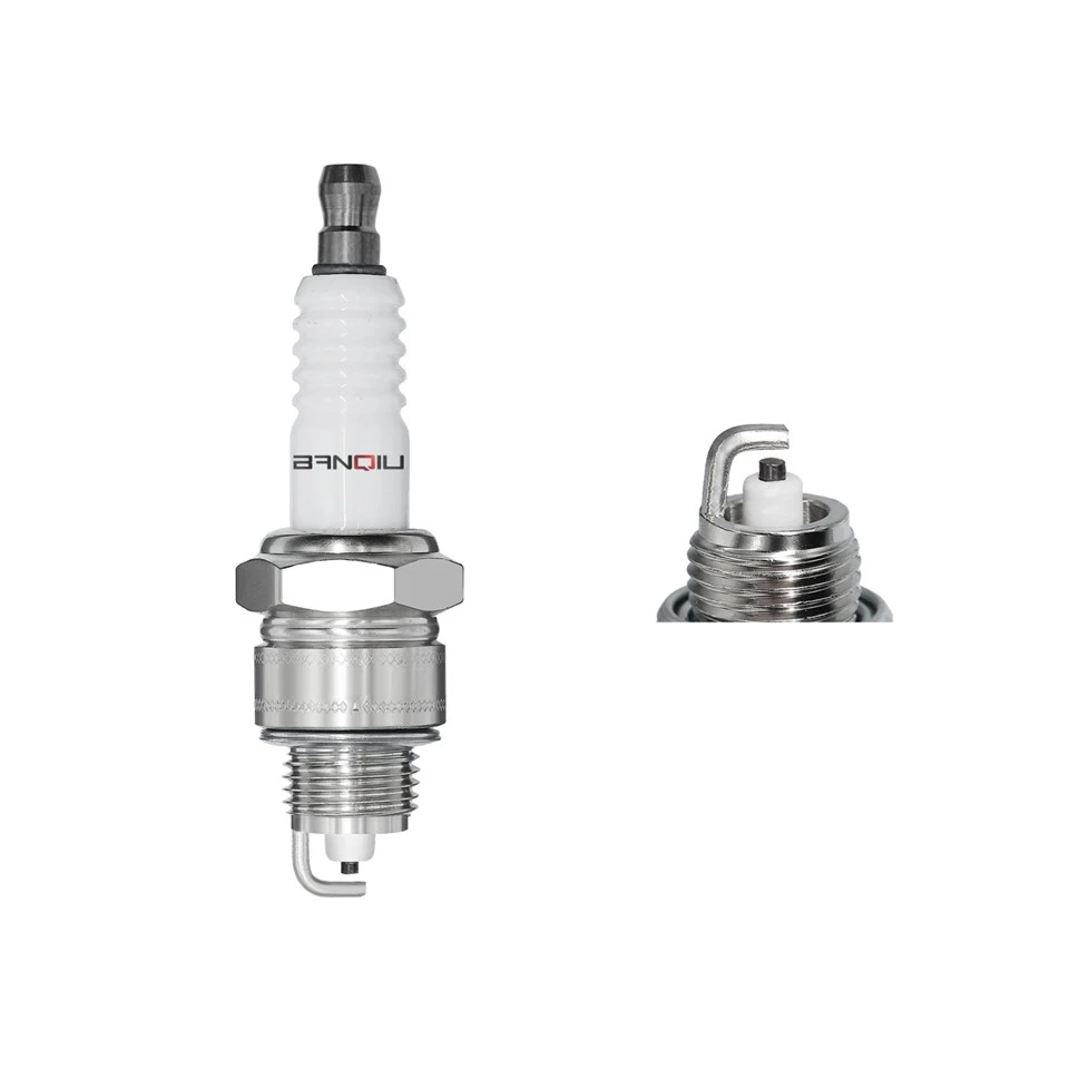Nickel Spark Plug XR40 2990