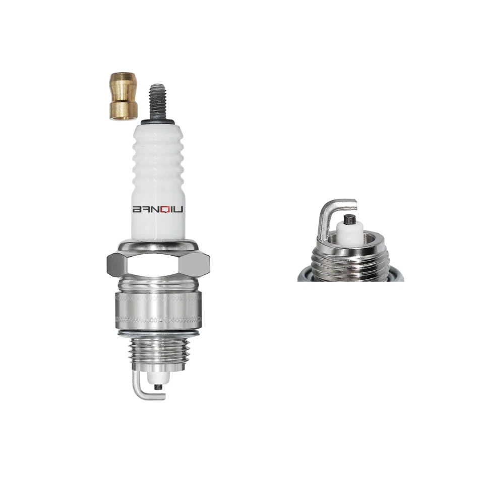 Nikkel neisti Plug BP5S 3011