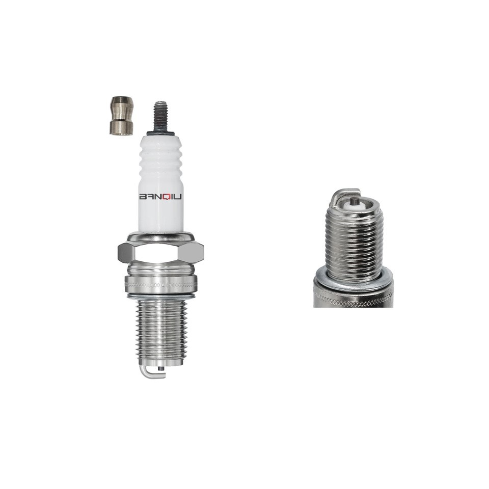 Nikkel neisti Plug J9a 2170