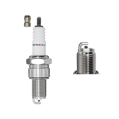 Nikkel neisti tappa bp7es ',' Quick 206 ',' Q 206 3355