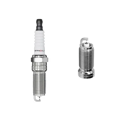 Iridium Platinum kerti ILTR5K13 90607
