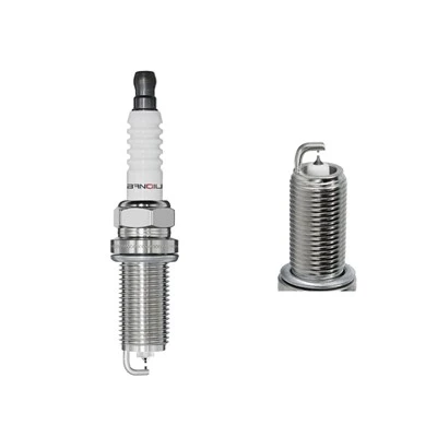 Iridium Platinum kerti SILFR6C11 7505