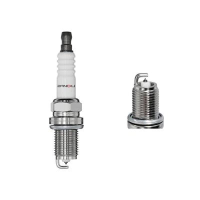 Iridium neisti Plug BKR9EIX 2669