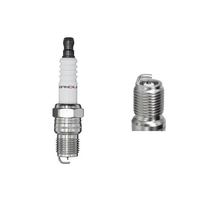 Iridium neisti Plug BR6FIX 2318