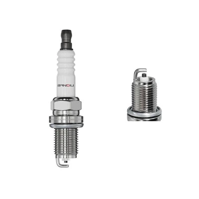 Nikkel neisti Plug BKR5EKB -11 3967