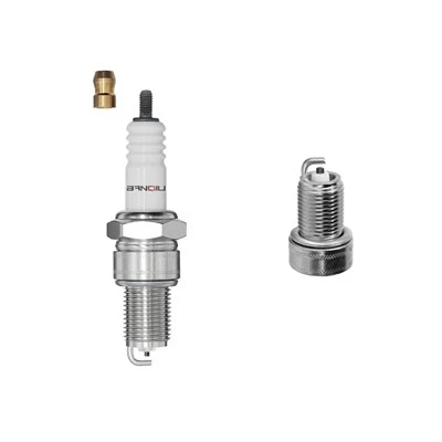 Nikkel neisti Plug Bur6eb -11 5730