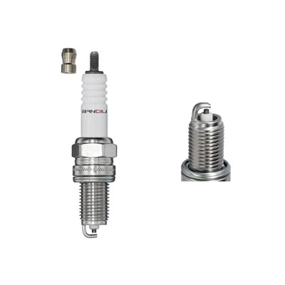 Nikkel neisti Pl8es, Quick 217, Q 217 2204