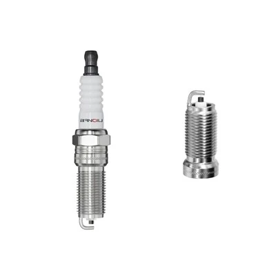 Nikkel kerti LTR6A-10 90338
