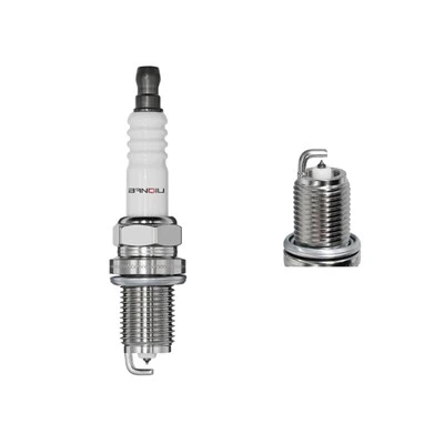 Platinum neisti Plug BKR6EVX -11 3540
