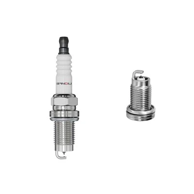 Platinum neisti Plug PZFR6R 5758